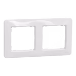 sdd311802 raam 2 ne valge sedna design