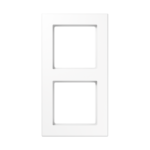 jung ac 582 ww 2 ne raam valge