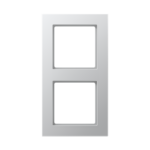 jung ac 582 al 2 ne raam alu