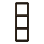 jung cd 583 br 3 ne raam. pruun