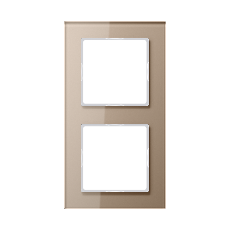 jung ac 582 gl ch 2 ne klaasraam Šampanja jung ac 582 gl ch 2 ne klaasraam Šampanja