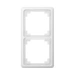 jung cd plus 582 ww 2 ne raam. valge