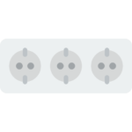 Süvistatavad lülitid ja pistikupesad