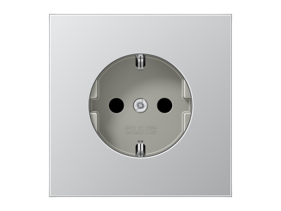 pim-110637 JUNG AL 1520 PISTIKUPESA ALUMIINIUM