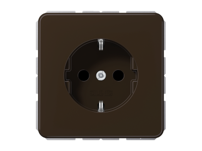 pim-110642 JUNG CD 1520 BR PISTIKUPESA PRUUN
