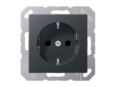 pim-159344 JUNG A 1520 BF AN M PISTIKUPESA ANTRASIITMATT