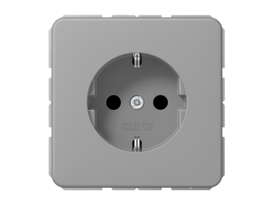 pim-159410 JUNG CD 1520 GR PISTIKUPESA HALL