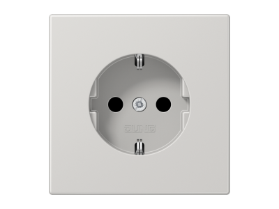 pim-159500 JUNG LS 1520KI LG PISTIKUPESA LASTEKAITSMEGA HELEHALL