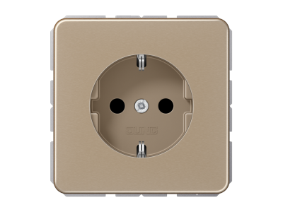 pim-159526 JUNG CD 1520 GB PISTIKUPESA KULDPRONKS