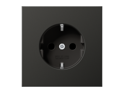 pim-159649 JUNG AL 1520 AN PISTIKUPESA SÜVIS. IP20 ANTRATSIIT