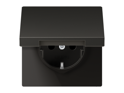 pim-159807 JUNG AL 1520 KL AN PISTIKUPESA IP44 ANTRATSIIT