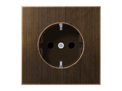 pim-159864 JUNG ME 1520 AT PISTIKUPESA MAANDUSEGA ANTIIKMESSING