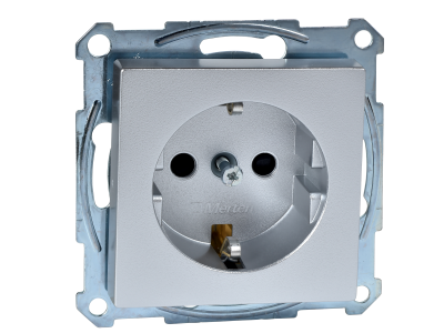 pim-165712 MEG2300-0460 PISTIKUPESA MAANDUSEGA LASTEKAITSMEGA SÜV. ALU SYSTEM-M