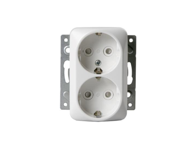 pim-170613 302EUC MAANDUSEGA 2-OSALINE PISTIKUPESA. VEDRUKLEMMIGA. SÜVISPAIGALDUS