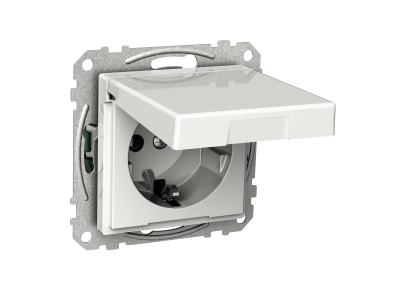 pim-1716356 WDE002177 EXXACT 1NE PISTIKUPESA KAANEGA MAANDUSEGA KRUVIDETA VALGE