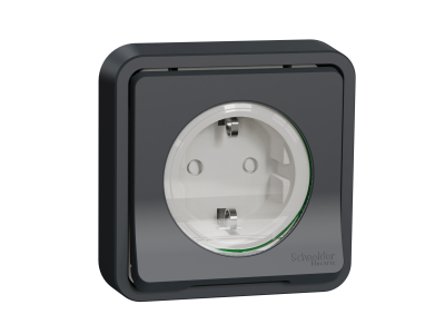 pim-1876086 MUR36132 PISTIKUPESA SÜVISTATAV HALL IP55 MUREVA