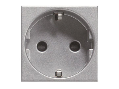 pim-871237 N2288 PL SCHUKO PISTIKUPESA KRUVIKLEMMIDEGA HÕBEDANE