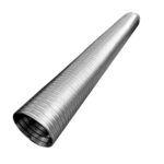 ALUFLEKS 160/ 3 m (alumiiniumtoru)