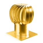 TRN 150 (korstnalõpetus) värv Gold