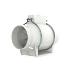 TURBO 125 (toruventilaator)