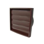 KRZ 100/125 /B (standardvõre /brazowy)
