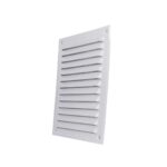 D/AKP 175×250 /Al (võre aluminium) hõbedane