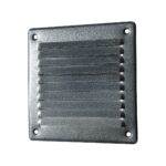 D/AKK 175 /Al (võre aluminium) hõbedane