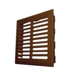 D/TK 140/B (standardne rest/pruun)