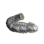 TERMOFLEKS 100/5m isolatsiooniga (temp. 250C)