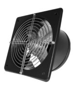 Kodu ja kontori ventilatsioon