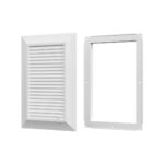 Duo Smart 140×210 (ventilatsioonivõre) Biala