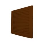 Võre DL/140×210 RW/Brazowa