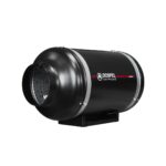 Kanaliventilaator Turbo-Silent suurus 150