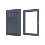 DUO SMART 140×210/G (standardvõre) GraØtowy