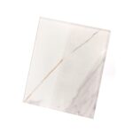 Veroni Glass 120 WCH (koduventilaator) valge Bliss Gold