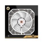 WOKS 300 SILVER BLDC N.TESLA heitgaaside