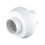 Ventilaator EURO 0 150/160 BLDC N.TESLA