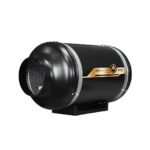 Toruventilaator TURBO SILENT BLDC 250