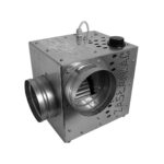 KOM II 800 150 (ventilaator kominkowy)