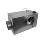 KOM III 800 BY PASS (ventilaator kominkowy)