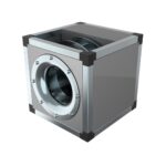 Tööstuslikud ventilatsiooniseadmed