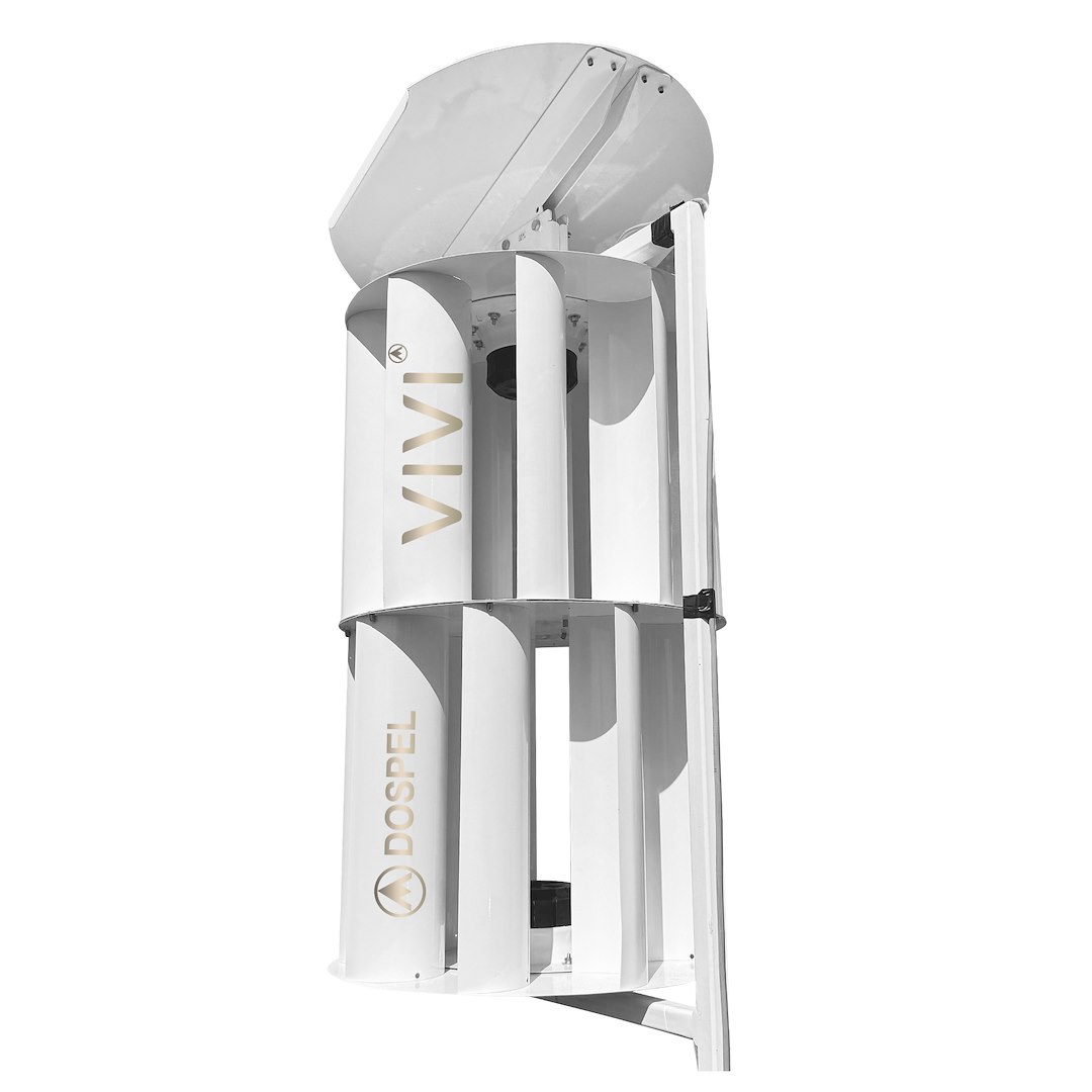 mikrogeneraator vivi mikrogeneraator vivi