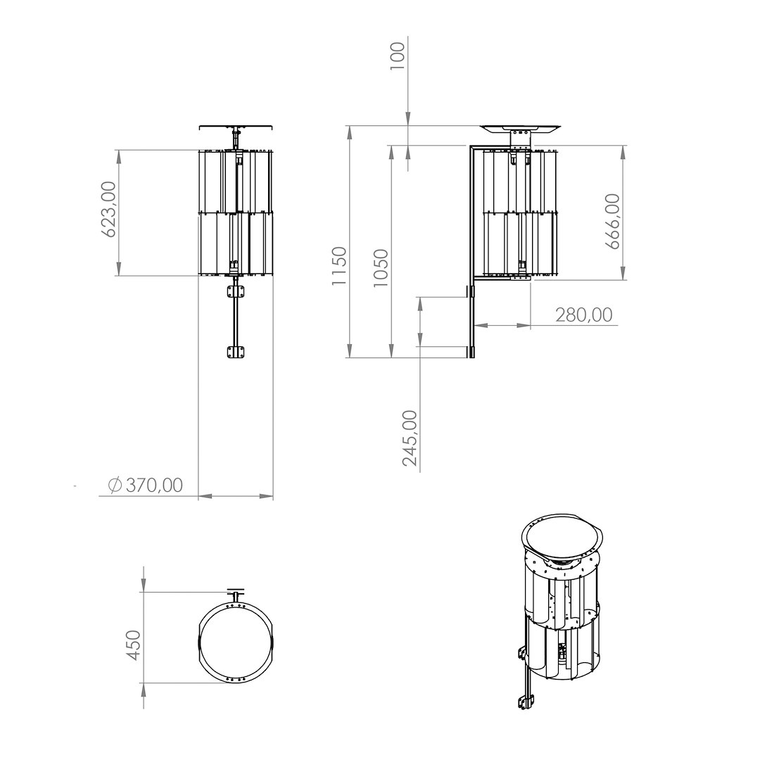 mikrogeneraator vivi mikrogeneraator vivi