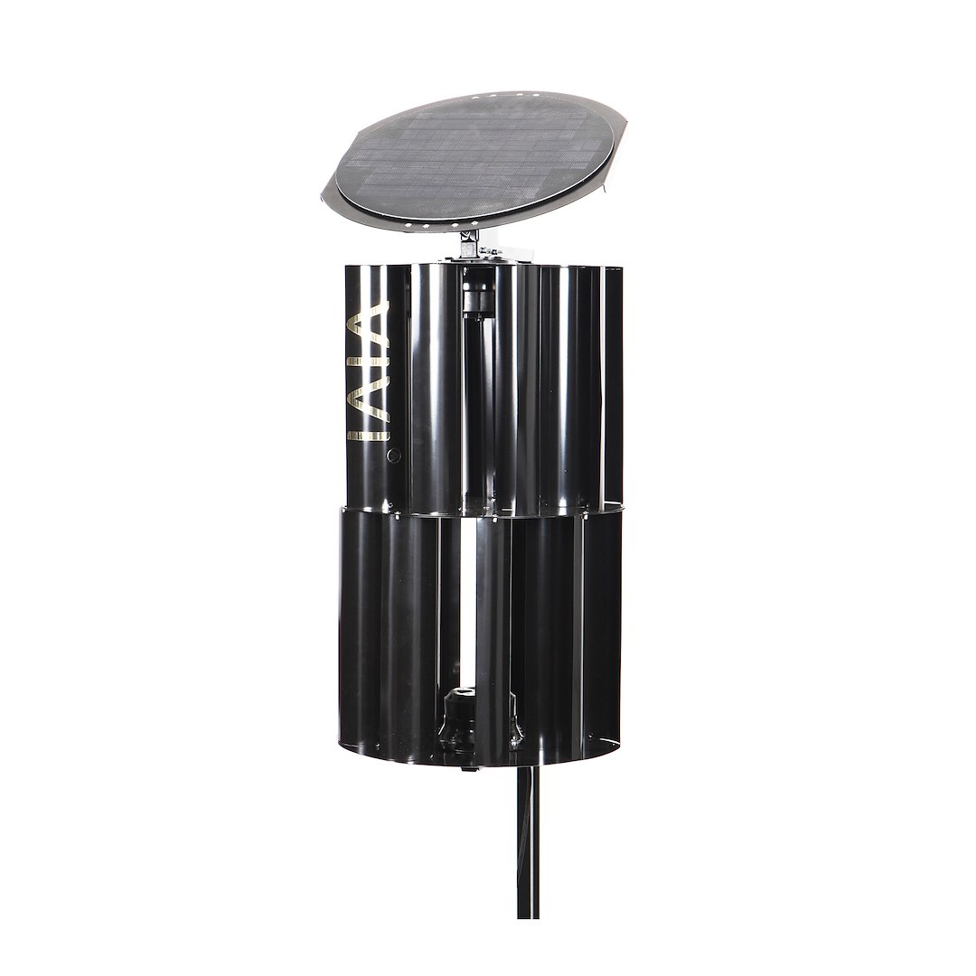 mikrogeneraator vivi mikrogeneraator vivi