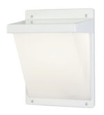 SEINAVALGUSTI VINO DUO 19W 2CCT 1500lm IP65 VALGE