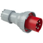 Jõupistik pce 5p125a 6h ip67 power twist