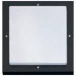 Seinavalgusti bassi 10w 230v 3k