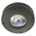 Seina/laevalgusti callisto 4w 3000k
