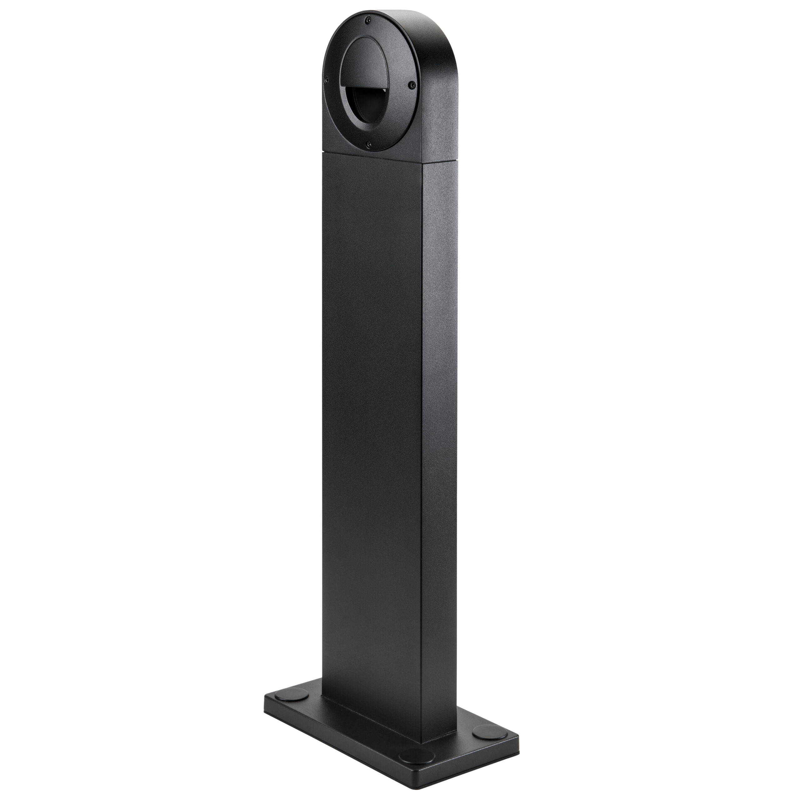 VÄLISVALGUSTI CALLISTO 4W 3000K 120lm 600mm IP65 MUST VÄLISVALGUSTI CALLISTO 4W 3000K 120lm 600mm IP65 MUST