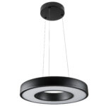 Rippvalgusti circulus r 17w 3k